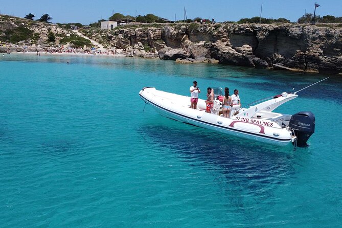 1-day private boat cruise to Favignana and Levanzo - Trapani to the Egadi Islands: what this private cruise gets right
