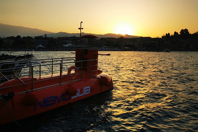 1-Hour Guided Semi-Submarine Tour to Isola Bella - Price and value: what $46.13 buys you (and what it doesn’t)