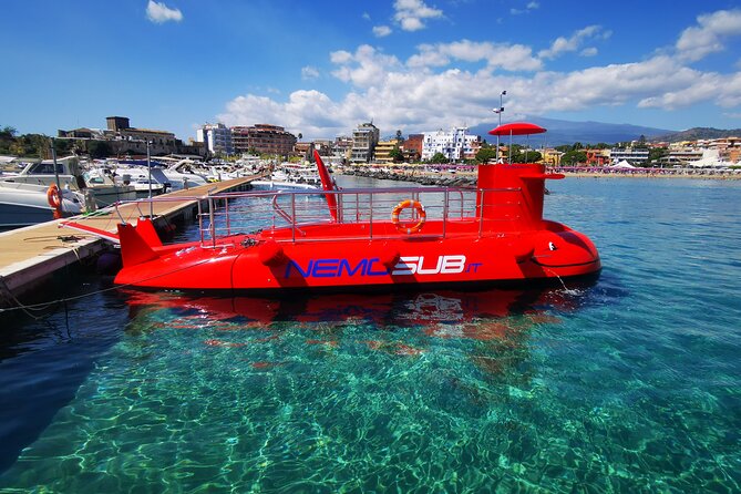 1-Hour Guided Semi-Submarine Tour to Isola Bella - Should you book the 1-hour Isola Bella semi-submarine tour?