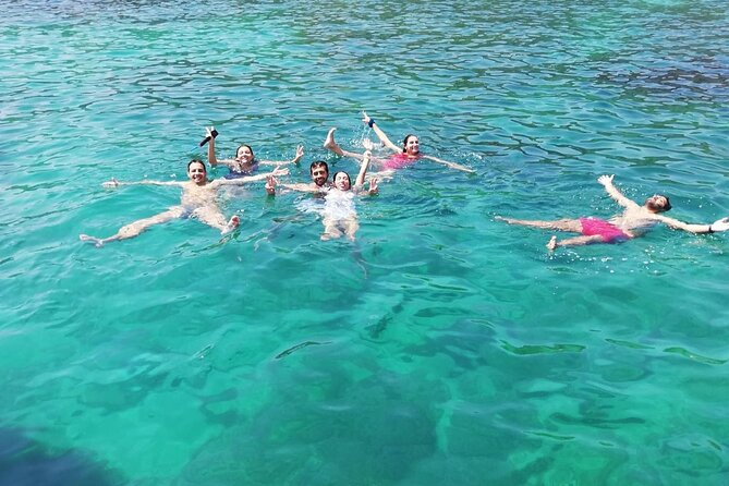 1-Hour Sea Caves and Boat Tour in Ortigia Syracuse - Key things you’ll notice on the Ortigia sea caves boat ride