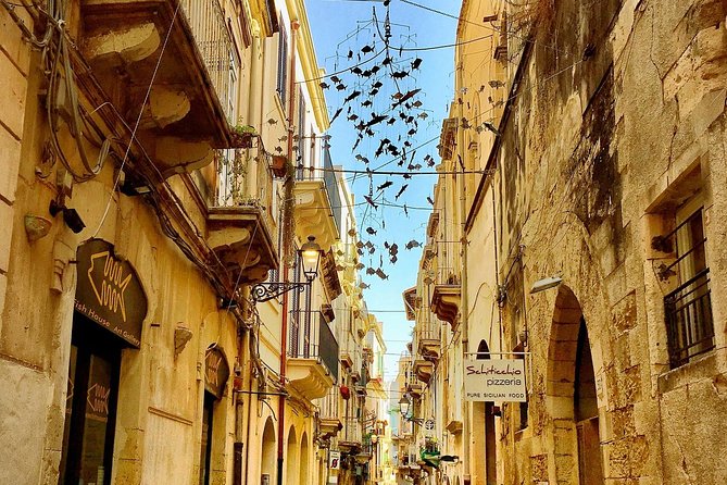 2 Hours Calessino/ Tuk tuk Tour to Syracuse and Ortigia Island - Key Points That Matter Before You Ride