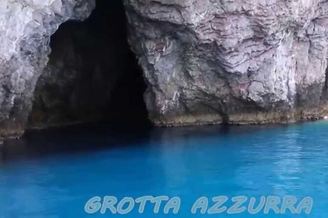 2-Hours Excursion to the Blue Grotto of Taormina in Isola Bella - Key things I’d zero in on