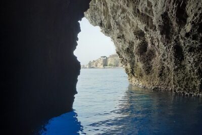 2-Hours Excursion to the Blue Grotto of Taormina in Isola Bella - The 40-Minute Swim That Makes the Trip Worth It