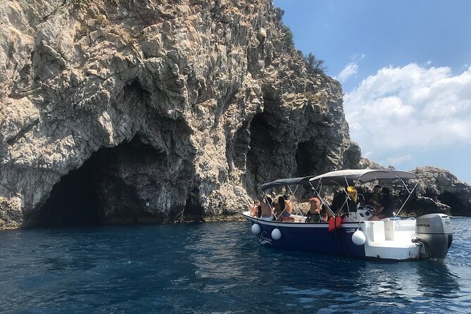 2-Hours Excursion to the Blue Grotto of Taormina in Isola Bella - Price Value: What $42.24 Buys (and What It Doesn’t)