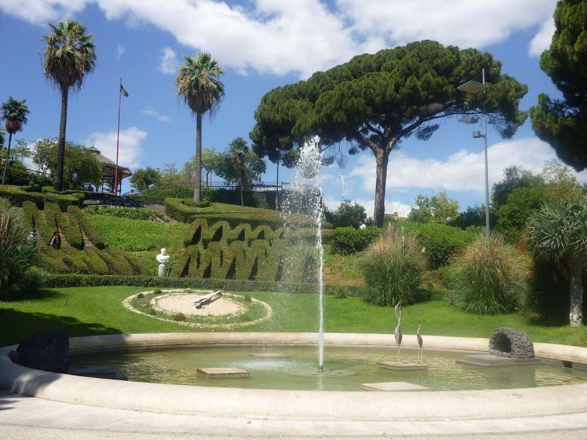 2 hours guided tour of Catania - A 2-Hour Route Through Catania’s Biggest Stops