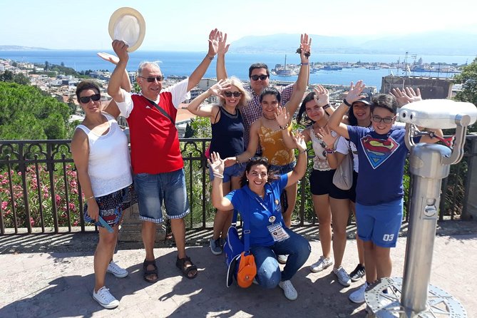 2,5-Hour Messina Walking Tour - Why this Messina walking tour works (even if you only have a short shore day)