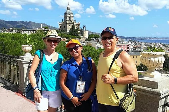 2,5-Hour Messina Walking Tour - Annunziata dei Catalani: Norman-Arab architecture that survived chaos