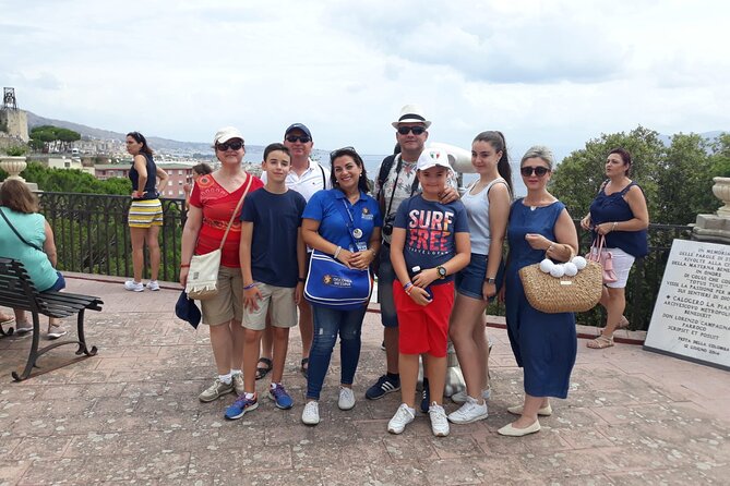 2,5-Hour Messina Walking Tour - Cathedral of Messina and the Campanile: what to notice (and what not to stress)