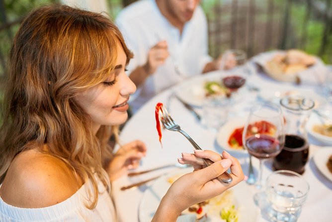 3 Days Tours Offer: Etna Wine; Taormina Food & Wine; Godfather - How the small-group setup changes your day