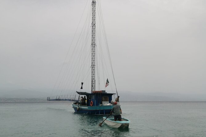 3 Hour Boat Tour in Messina - The Route at a Glance: What You’ll See in 3 Hours