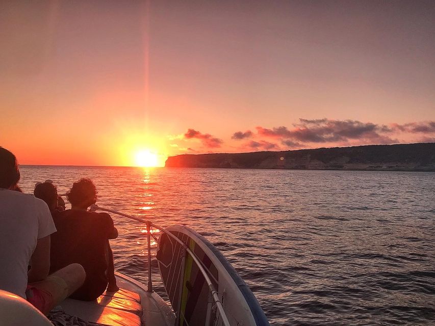 3-hour boat trip at sunset with the sighting Delfini - Key Things To Know Before You Go