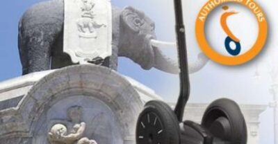 3-Hour Catania Segway PT Authorized Tour - Before You Ride: Training, Safety Briefing, and What You’ll Actually Need