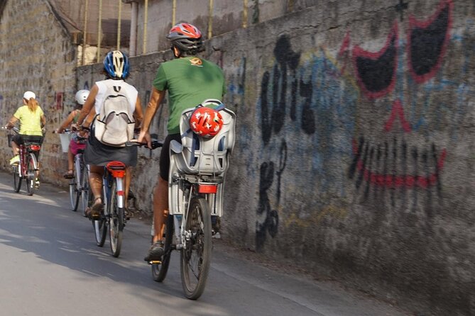 3-Hour Guided Antimafia Bike Tour at Palermo - Why this bike tour fits Palermo’s street-level truth