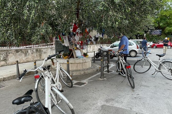 3-Hour Guided Antimafia Bike Tour at Palermo - Price and value: what $51.01 buys you in real terms