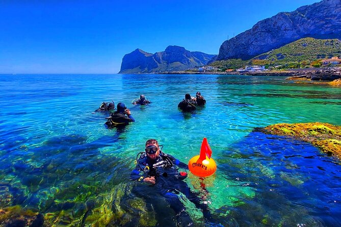 3-Hour Try Scuba Private Guided Sea Baptism from Palermo - Key Points That Matter Before You Go