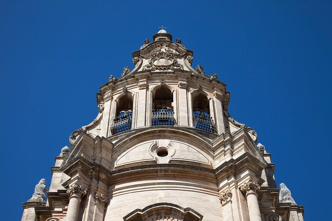 3-hour walking tour Discovering Ragusa Baroque - Key highlights you’ll actually feel during the walk
