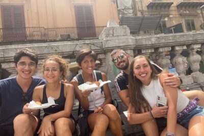 3-hours Guided Tour with tasting in Palermo - Cattedrale di Palermo: A Short Stop With Big Payoff