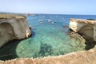 3 Hours Private Boat Tour of Syracuse and Ortigia with skipper - Meeting on Ortigia: Get the Coordinates Right