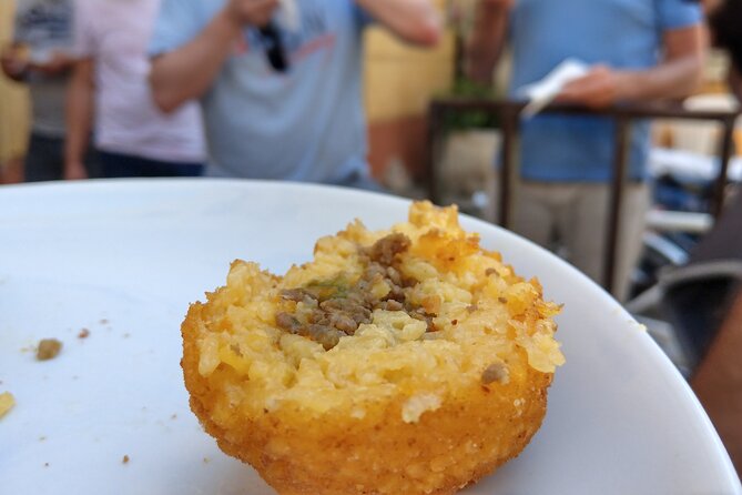 3-hours Street Food Bike Tour in Palermo - Why This Palermo Food-and-Bike Tour Works