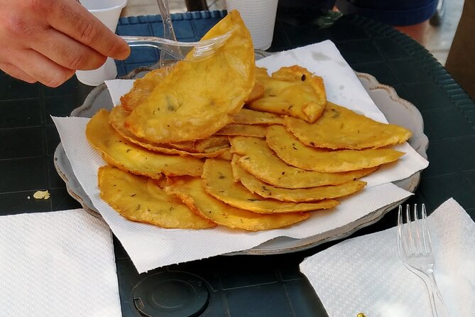 3-hours Street Food Bike Tour in Palermo - The Ride: How the Tour’s Pacing Keeps You Happy