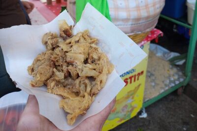 3-hours Street Food Bike Tour in Palermo - Price and What You Actually Get for $66.23