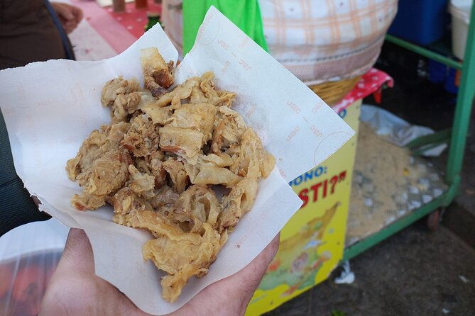 3-hours Street Food Bike Tour in Palermo - Price and What You Actually Get for $66.23