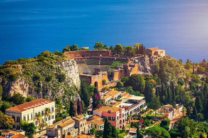 35 min Taormina and Etna private helicopter tour from Fiumefreddo - Safety, Comfort, and the Pilot Factor: Why Marcello’s Style Gets Mentioned
