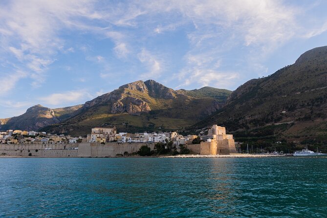4-Hour Private Boat Tour of Castellammare del Golfo - Stop 3: Riserva Naturale dello Zingaro at Cala Uzzo for protected-coast views