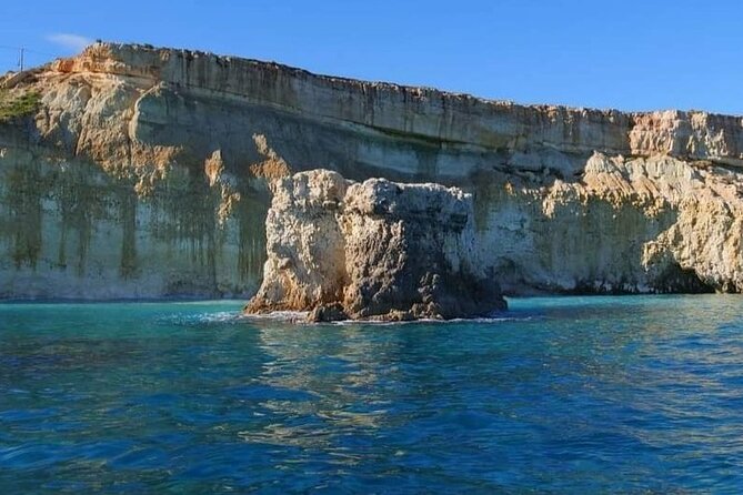4-Hour Private Boat Tour of Ortigia Island with Lunch - Lunch onboard: what you really get and how to plan
