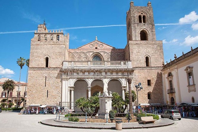 4-Hour Tour of the Capuchin Catacombs and Monreale Cathedral from Palermo - Price and Value: What You’re Paying For (and What’s Extra)