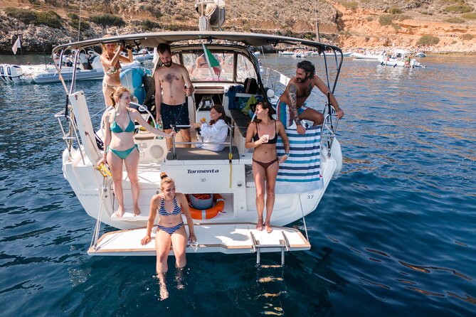 4 hours by Boat from Castellammare del Golfo to Zingaro and Scopello - Why This Boat Route From Castellammare Del Golfo Feels Worth It