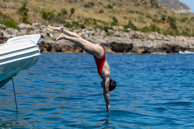 4 hours by Boat from Castellammare del Golfo to Zingaro and Scopello - What the Skipper Adds (and Why It Changes the Trip)