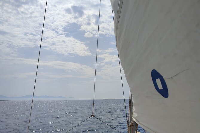 4 Hours Catamaran Tour to the Scala dei Turchi - Why this 4-hour catamaran feels different from typical Sicily tours