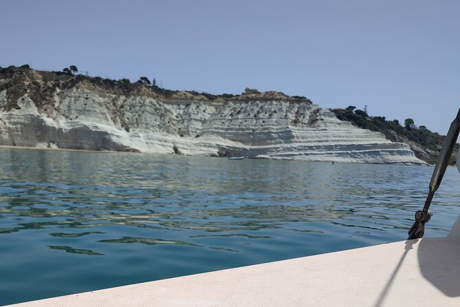 4 Hours Catamaran Tour to the Scala dei Turchi - Price and value: what $90.36 buys you in real terms