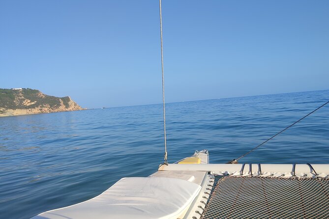 4 Hours Catamaran Tour to the Scala dei Turchi - Should you book this catamaran tour?