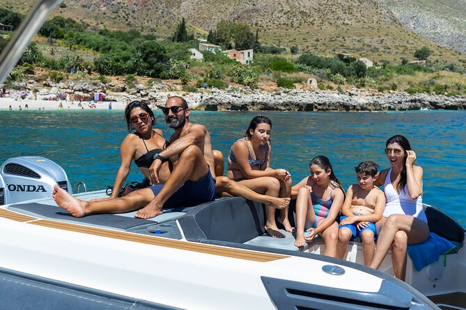 4h Private Boat from Castellammare del Golfo to Zingaro Scopello - Who this tour is best for (and who should pick something else)