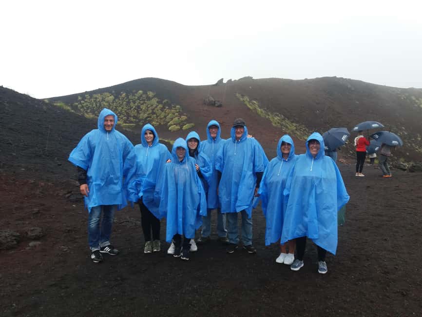 6-Hour Mount Etna Excursion - Key Points That Make This Etna Excursion Worth It