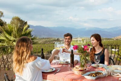 8 Days Small Group Food & Wine Tour of Sicily (Max 8 Guests) - Day 1 in Taormina: arrival walk, pastries, and first tastings