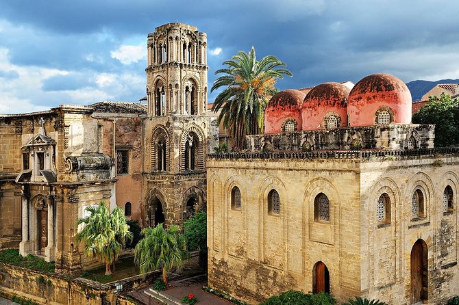 8 Days Small Group Sicily Highlights (Max 8 Guests) - Day 4: Noto baroque streets, Modica chocolate, Marzamemi fish lunch, then Syracuse at night