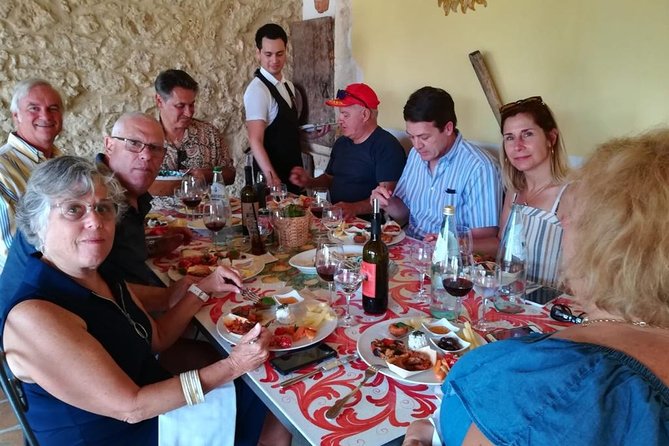 8 Days Small Group Sicily Highlights (Max 8 Guests) - Day 6: Valley of the Temples in Agrigento and then on to Palermo