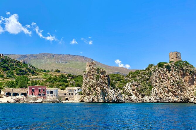 8-Hour Boat Tour from Castellammare del Golfo to San Vito Lo Capo - How this boat tour strings together Sicily’s best coast stops
