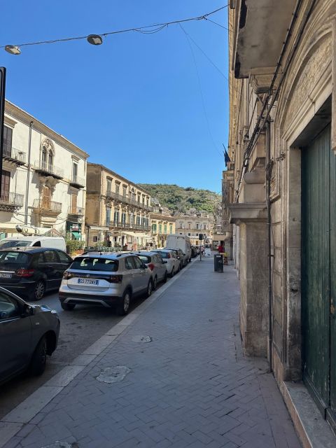8-hour tour of the Baroque cities Noto-Modica-Ragusa-Ortigia - Key Highlights You’ll Care About