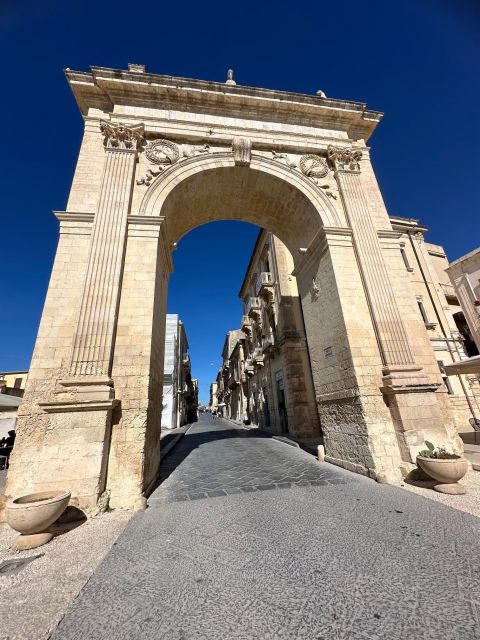 8-hour tour of the Baroque cities Noto-Modica-Ragusa-Ortigia - Who This Tour Fits Best (and Who Might Want Something Different)