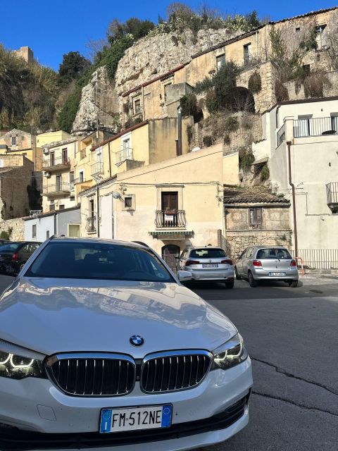8-hour tour of the Baroque cities Noto-Modica-Ragusa-Ortigia - Why This Baroque Route Works From Syracuse