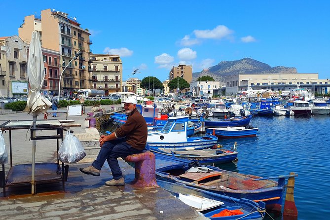 A walk among the monuments and markets of Palermo - Price and value: What $102.02 buys you in Palermo
