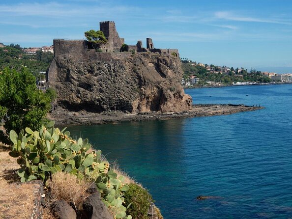 Aci Castello Immersioni per Subacquei Brevettati - Key Highlights You’ll Care About