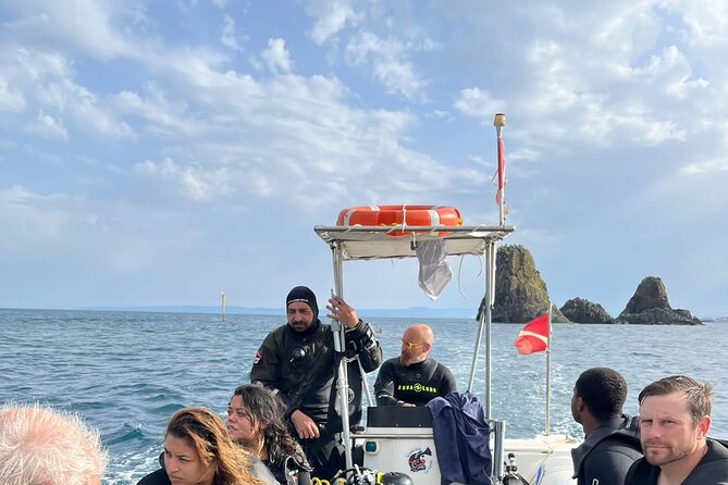 Aci Castello Immersioni per Subacquei Brevettati - Who This Is Best For (and Who Should Skip It)