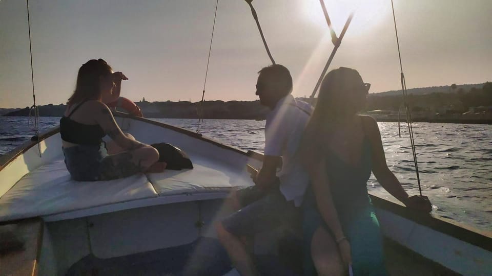 Aci Trezza boat tour sunset and dinner sicilian family home - Key things that make this tour worth your time