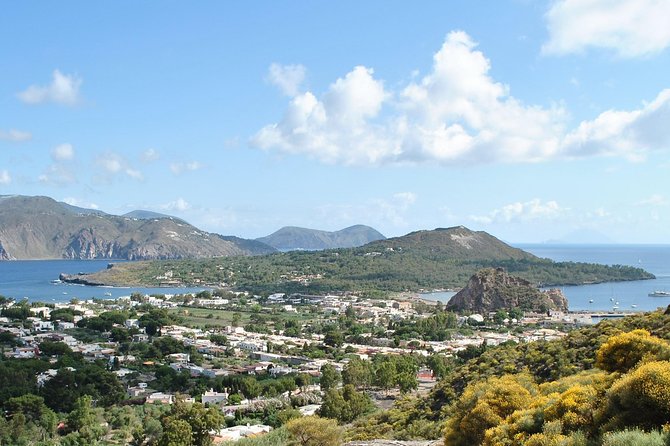 Aeolian Islands Day Trip from Taormina: Lipari and Vulcano - Getting from Taormina to the Aeolian Islands without DIY stress