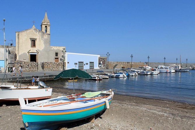 Aeolian Islands Day Trip from Taormina: Lipari and Vulcano - Price and value: does $107.84 make sense for two islands?